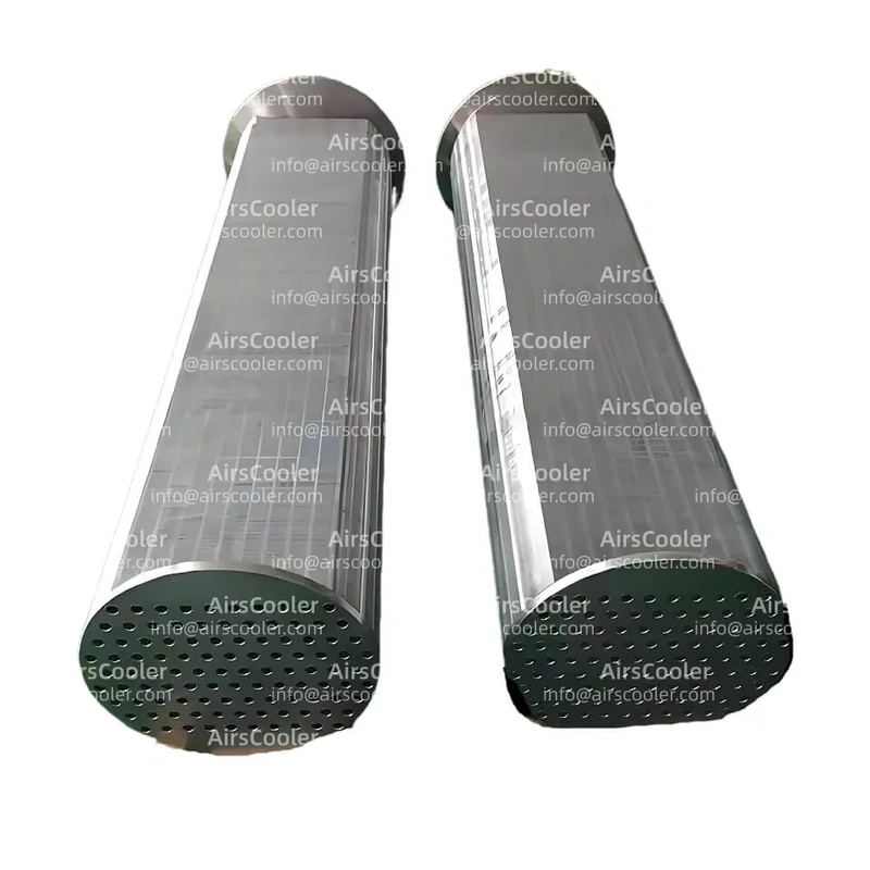 Atlas Copco Compressor Cooler ZH10000